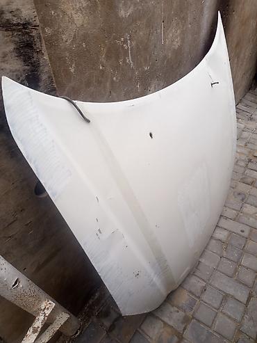 Ehtiyat hissələri: Məhsul: Avtomobil kapotu Nissan Altima Kapot 2004-2006 . Öz maşinimda — 1
