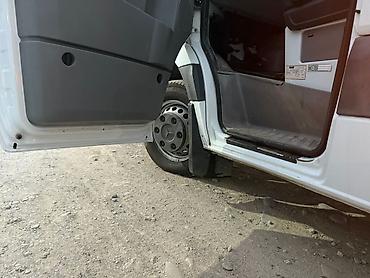 Mercedes-Benz: Mercedes-Benz Спринтер: 2011 г., 2.7 л, Механика, Дизель — 10