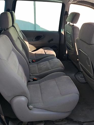 bmw m5f90: Volkswagen Sharan: 1999 г., 1.8 л, Механика, Бензин, Минивэн — 6