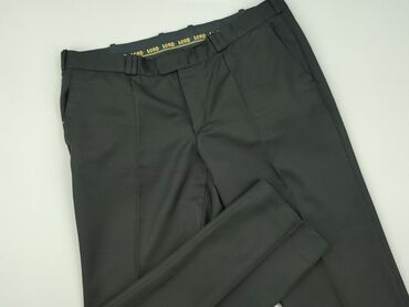 reserved piżama: Suit pants for men, M (EU 38), condition - Perfect