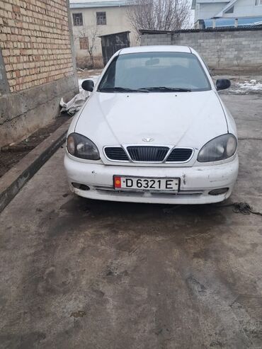 купить двигатель опель астра 1 7 дизель: Daewoo Lanos: 1997 г., 1.5 л, Механика, Бензин, Седан