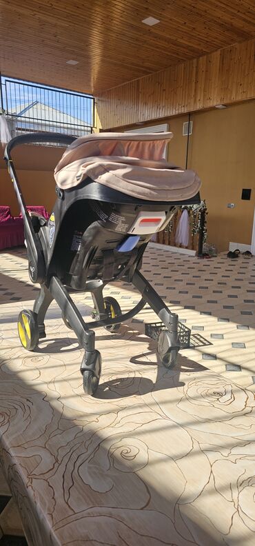 Gəzinti arabaları: Klassik gəzinti arabası, Pulsuz çatdırılma — 9