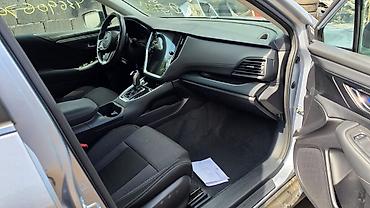 Subaru: Subaru Outback: 2021 г., 2.5 л, Бензин, Универсал — 9