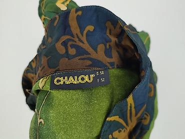 chaotic system: Bluzka damska, rozmiar 5XL — 4