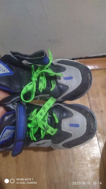 Детская обувь: Обувь по 100 — 10