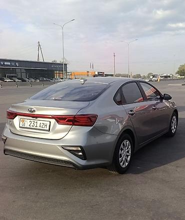 кия самсунг: Kia K3: 2020 г., 1.6 л, Автомат, Бензин, Седан — 4