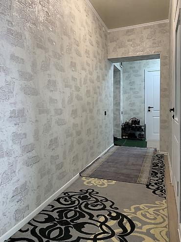 Продажа квартир: 2 комнаты, 56 м², 105 серия, 3 этаж, Косметический ремонт — 4