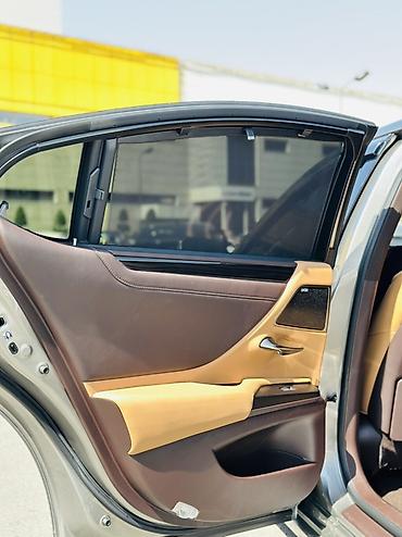 Lexus: Lexus ES: 2019 г., 2.5 л, Автомат, Гибрид, Седан — 5