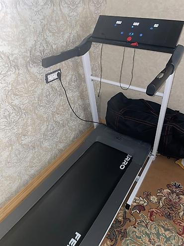 Ferro qaçış trenajoru - Elektron LED panel: vaxt, məsafə, sürət və at lalafo.az — 7 Ferro qaçış trenajoru - Elektron LED panel: vaxt, məsafə, sürət və — 7