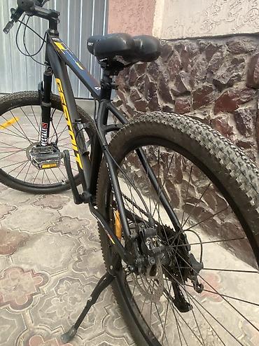format velosiped: Хотите узнать подробнее? Пишите! Горный велосипед GESTALT (рама с — 5