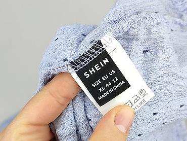 bluza 3xl: Shein, Bluzka damska, rozmiar XL — 4