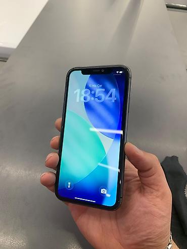 Apple iPhone: IPhone 11, 64 GB, Space Gray, Face ID — 4