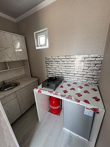 Үйлөр: Компактный модульный дом с полноценными коммуникациями и отделкой — 6
