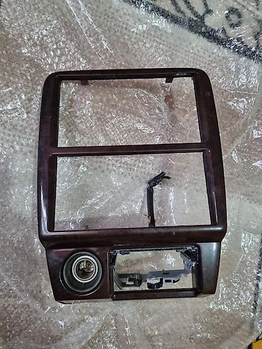 Сenter console Toyota 2000 г., Б/у, Оригинал, Япония