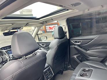 Subaru: Subaru Forester: 2019 г., 2.5 л, Вариатор, Бензин, Кроссовер at lalafo.kg — 11 Subaru: Subaru Forester: 2019 г., 2.5 л, Вариатор, Бензин, Кроссовер — 11