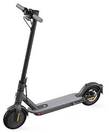 mi smart: Elektrik samokat Xiaomi Mi Electric Scooter 1S Black — 5