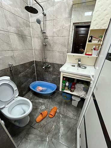Köhnə tikili: Sumqayıt, 2 otaqlı, Köhnə tikili, 31 kv. m — 12