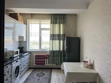 Продажа квартир: 2 комнаты, 78 м², Элитка, 12 этаж, Косметический ремонт