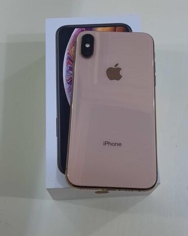 iphone gence: IPhone Xs, 64 GB