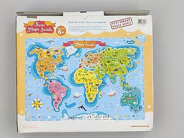 sukienka beyonce: Puzzle dla Dzieci, stan - Bardzo dobry — 2