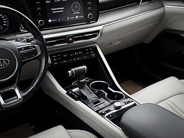 Kia: Kia K5: 2021 г., 2.5 л, Автомат, Бензин, Седан — 10