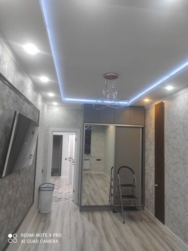 перенос газовой трубы в квартире цена: Ремонт квартира под клуч