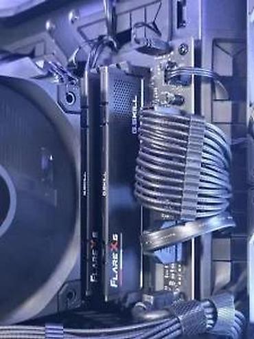 Desktop računari i radne stanice: Ryzen 7 9800X3D RTX 5080 B850A 32GB 2TB - SM201PC. ✨ Prodaja i — 24