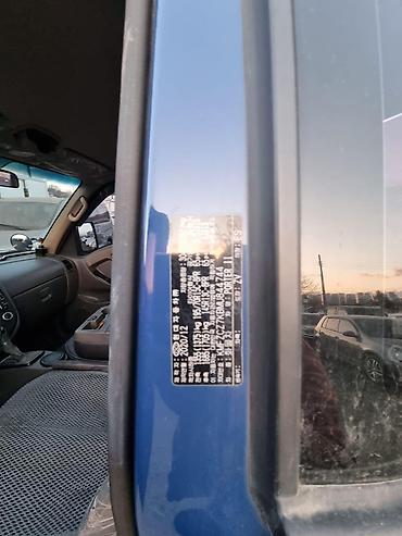 Hyundai: Hyundai Porter: 2020 г., 2.5 л, Типтроник, Дизель — 4