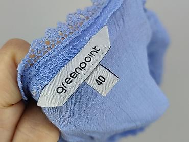 marynarki pull and bear: Greenpoint, Bluzka damska, rozmiar L — 4