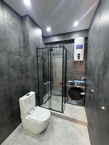 Продажа квартир: 2 комнаты, 64 м², Индивидуалка, 7 этаж, Дизайнерский ремонт — 2