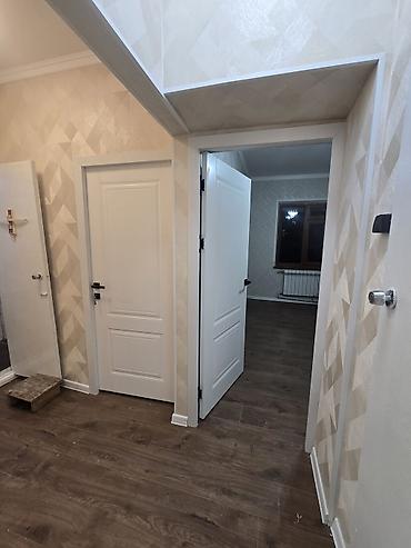 квартира в кара балте: 3 комнаты, 78 м², Зайнабетдинов мкр., 105 серия, 2 этаж, Свежий ремонт — 5