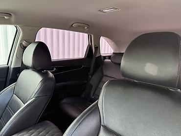 санионк муссо: Kia Sorento: 2018 г., 2 л, Типтроник, Дизель, Кроссовер — 7