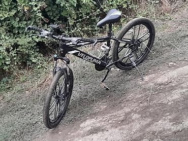 Dağ velosipedləri: Velopuma new sport mtb model velosiped 2 ay işlənib tək problemi belə — 17