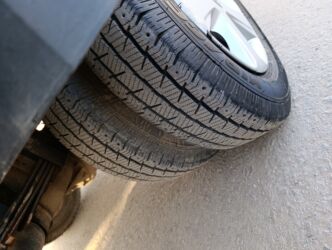 Hyundai: Hyundai Porter: 2013 г., 2.5 л, Механика, Дизель, Фургон — 9