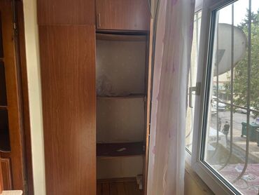 Uzunmüddətli kirayə mənzillər: Əhmədlidə Neapol dairəsində Qeneral Mehmandarov küçəsində 9 mertebeli — 7