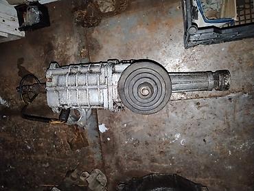 variator karopka nədir: Vtomobil qazel karobka 5 skorus ses yoxdu skorus atmir yaxwi — 1