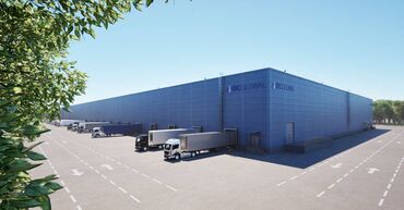 офис в бизнес центре: 🏢 склад 3PL А класса в Кыргызстане! 🚚 🔒 100% гарантия сохранности