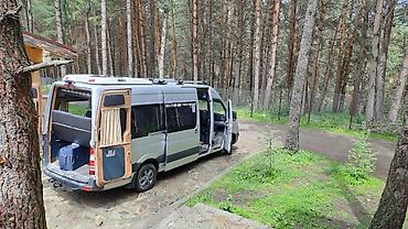 Пассажирский бус на заказ: Бус на заказ — 2