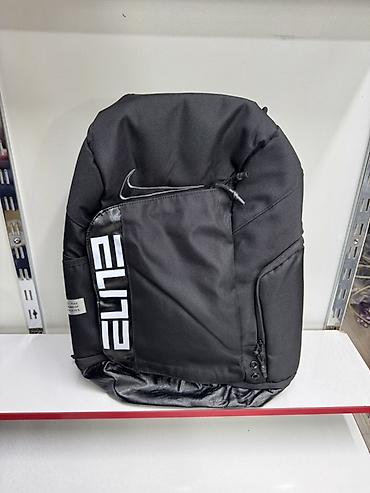 pro complex detox: Рюкзак Nike Elite (баскетбольная серия) - Объёмный основной отсек с — 6