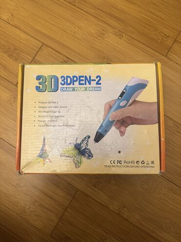 фотоаппараты 3d: 3D Qələm uşaqlar üçün
3Д ручка для детей