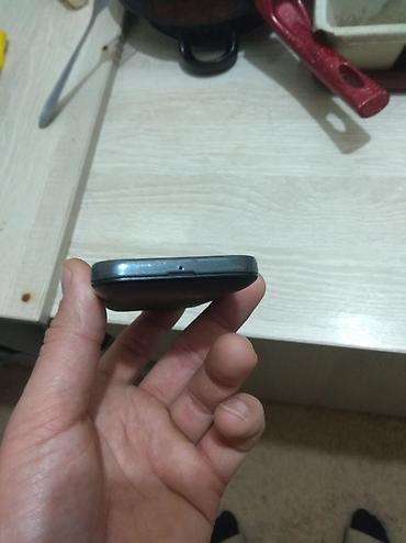 samsung ikinci əl: Samsung S5830 Galaxy Ace, 2 GB, rəng - Qara, Sensor — 3