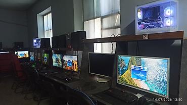 саббуфер колонки: Компьютер, ОЗУ 16 ГБ, Игровой, Б/у, Intel Core i5, HDD + SSD — 1