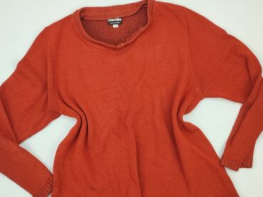 Swetry: Sweter, M, stan - Dobry