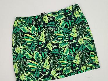mini skirt: H&M Divided, Spódnica damska, rozmiar 2XS — 1