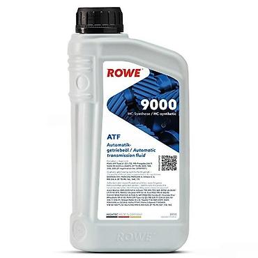 Mühərrik yağı "Rowe HIGHTEC ATF 9000 1L"ROWE HIGHTEC ATF 9000 4L- lalafo.az -da — 1 Mühərrik yağı "Rowe HIGHTEC ATF 9000 1L"ROWE HIGHTEC ATF 9000 4L- — 1