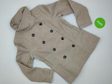 lidl soft shell: H&M, Trencz damski, rozmiar L — 2