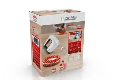 Blenderi, mikseri: Tehničke Karakteristike : Metalne žice za testo DADodatni pribor — 13