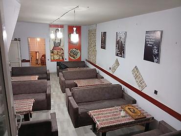 zabrat otel: Ofisiant tələb olunur, Kafe, Gündəlik ödəniş, İstənilən yaş, Təcrübəsiz — 5