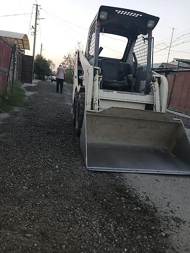нужен разнорабочий на день: Мини погрузчик бопкат услуги мини погрузчик бопкат услуги мини — 2