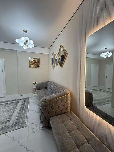 Продажа квартир: 2 комнаты, 81 м², 12 этаж — 4